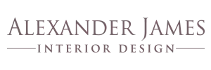 Alexander James Interior Design