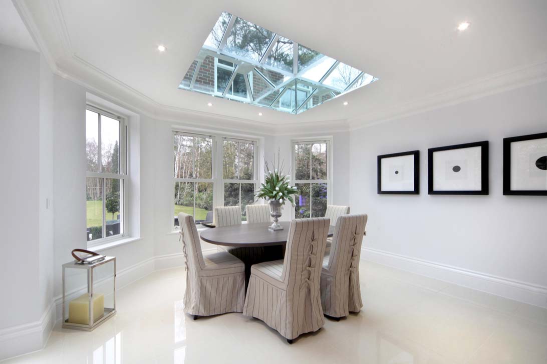 Pine Acre Orangery