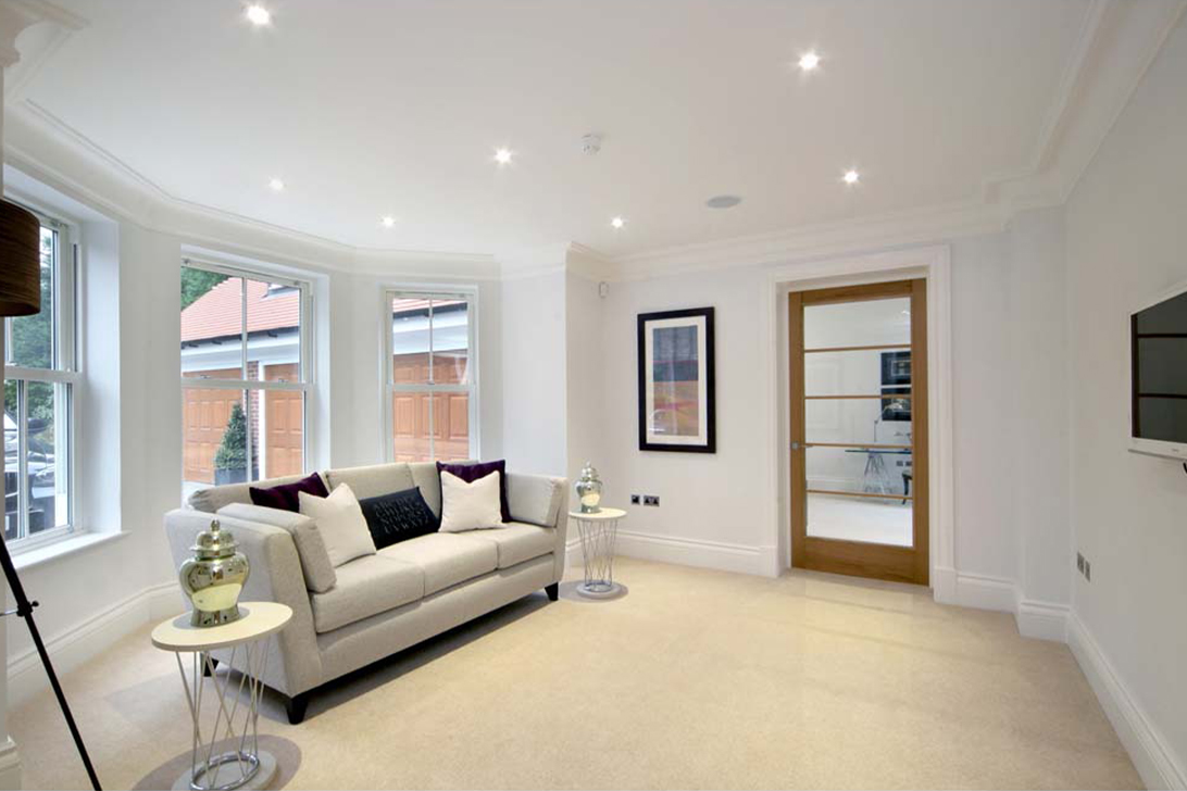 Pine Acre Snug