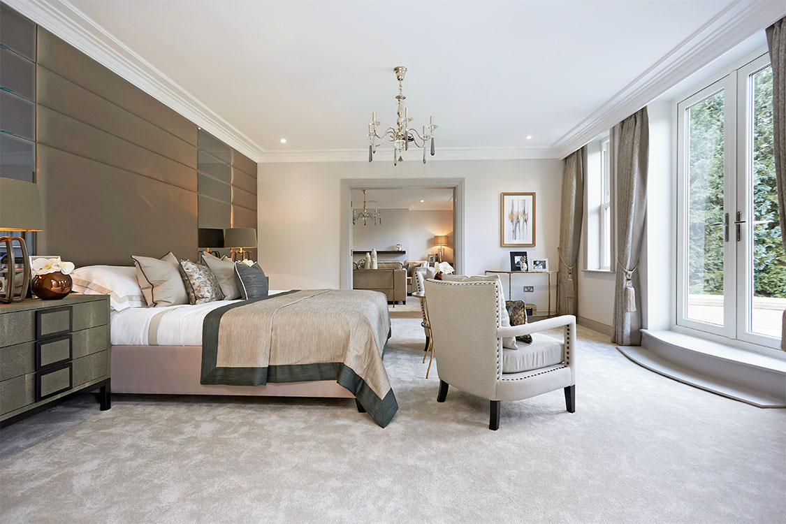 Wildcrest Bedroom