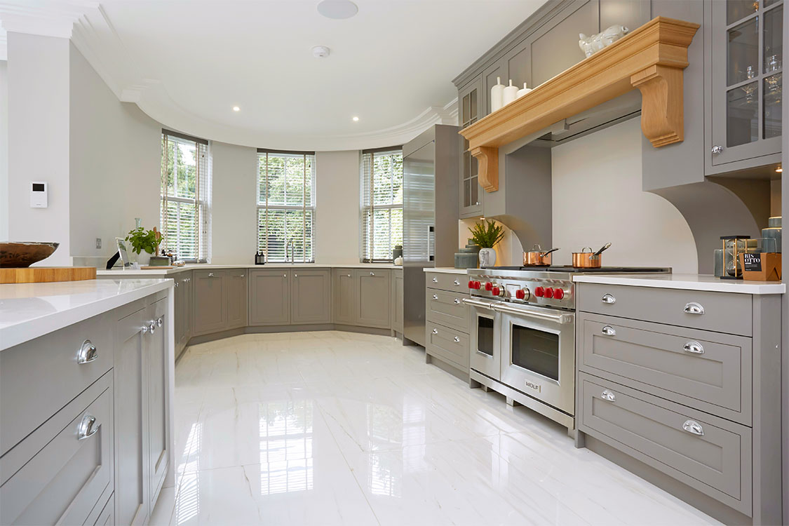 Wildcrest Kitchen