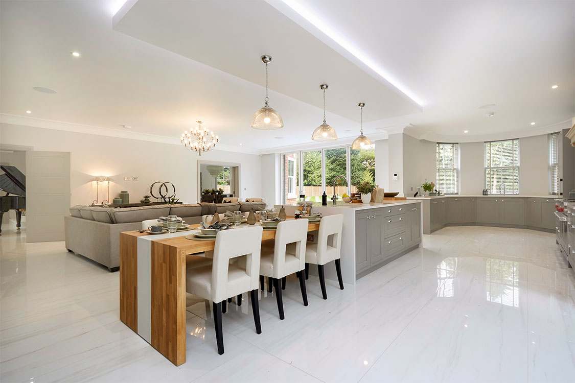 Wildcrest Kitchen